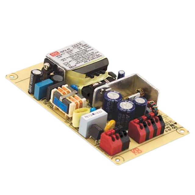 IDPV-45-12 MEAN WELL USA Inc.