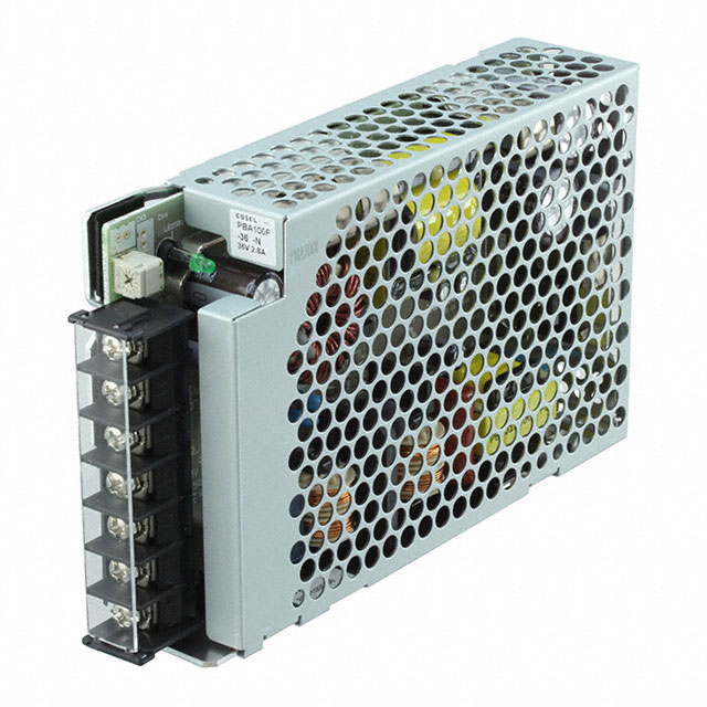 PBA100F-15-N Cosel USA, Inc.