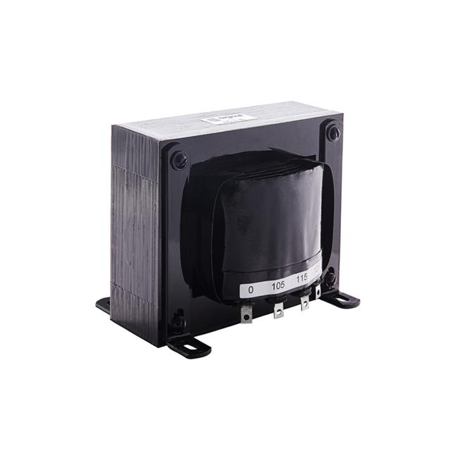 80-6 Signal Transformer
