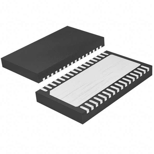LTC4268IDKD-1#PBF Linear Technology