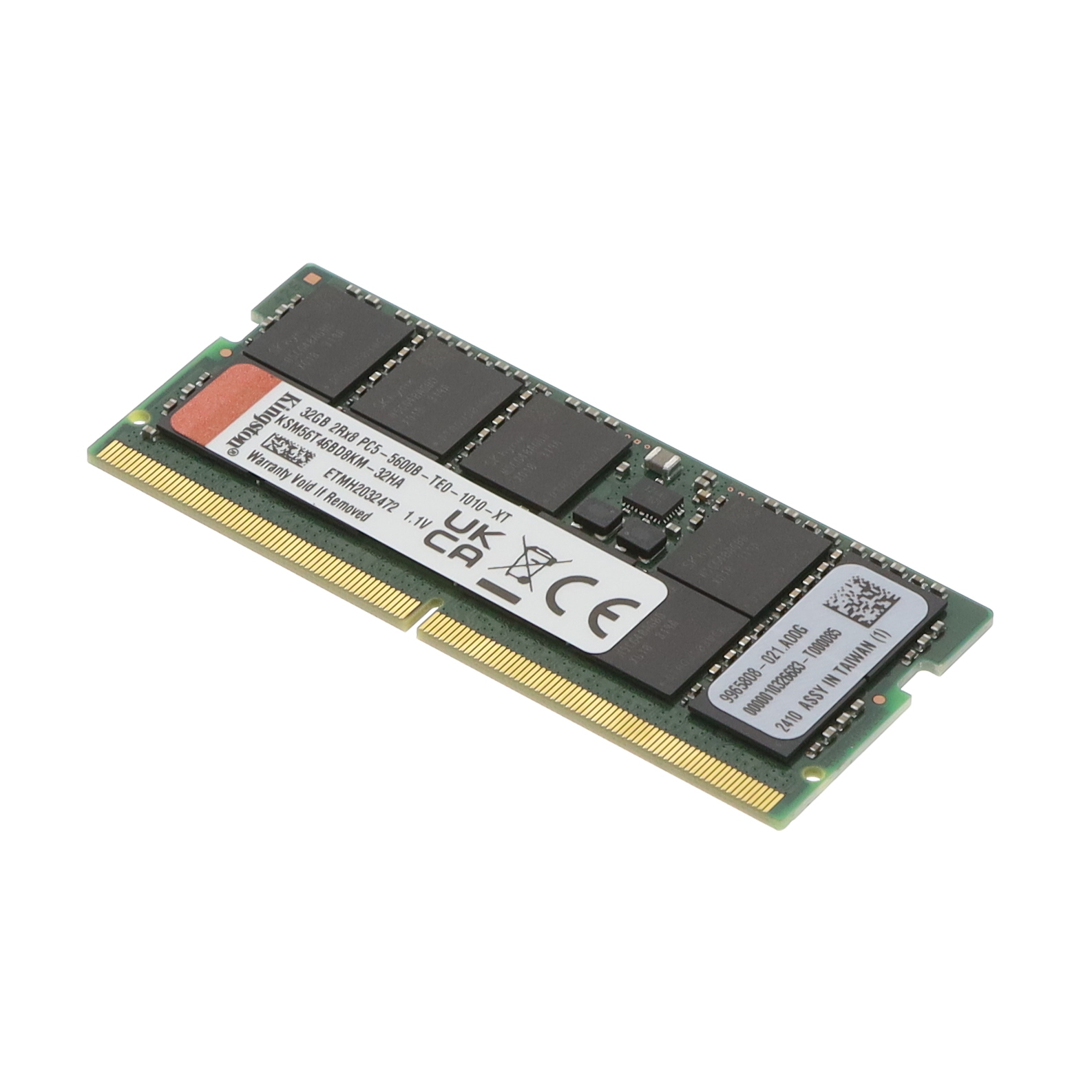 KSM56T46BD8KM-32HA Kingston Technology