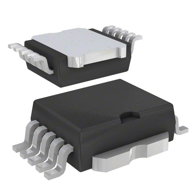 VB326SP STMicroelectronics