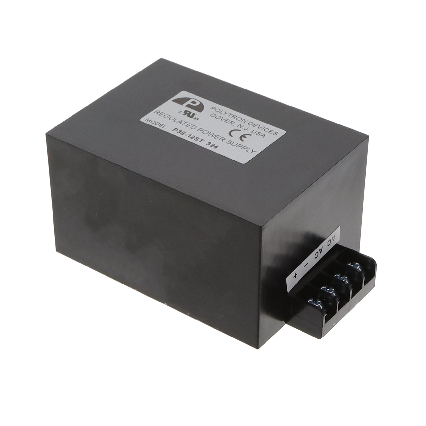 P38-12ST Polytron