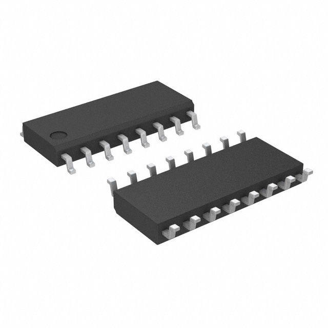 SI3016-KSR Texas Instruments