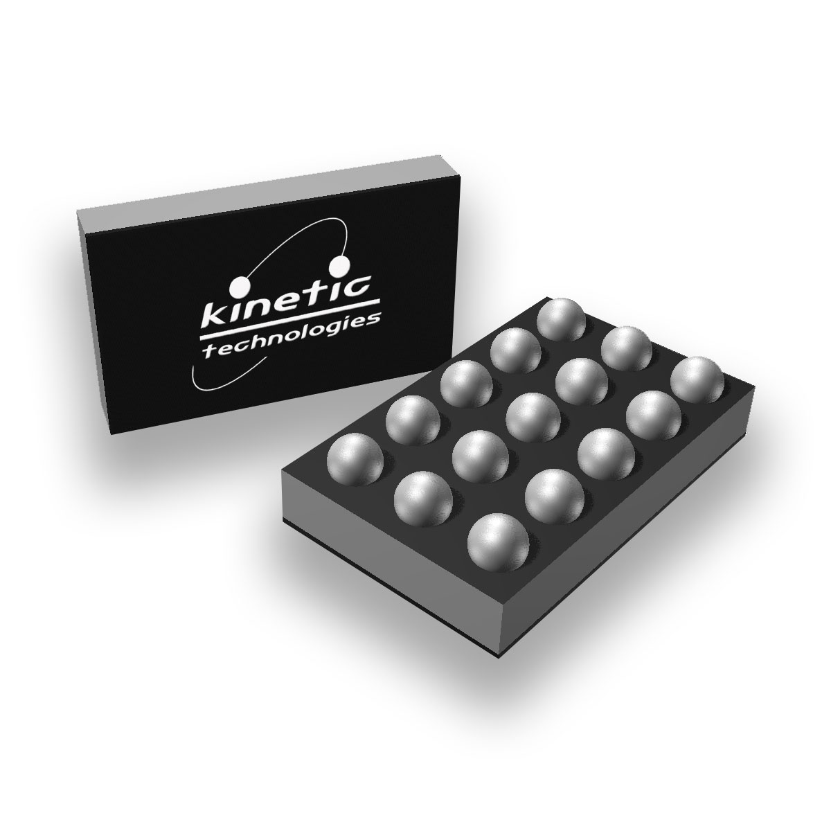 KTS1677AEVH-TR Kinetic Technologies