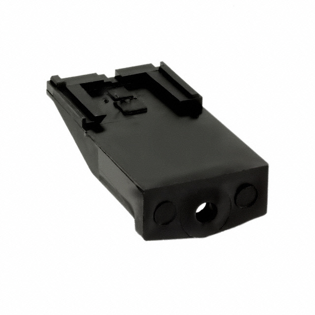 03540541Z Littelfuse/Commercial Vehicle Products