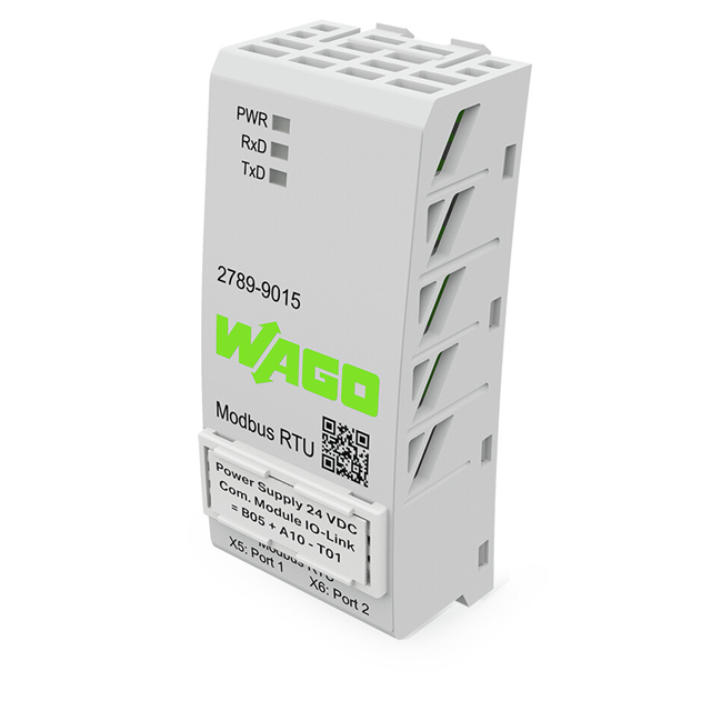 2789-9015 WAGO Corporation