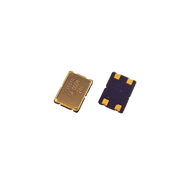 CS75-F1010FM15-13.824M-TR Transko Electronics, Inc.
