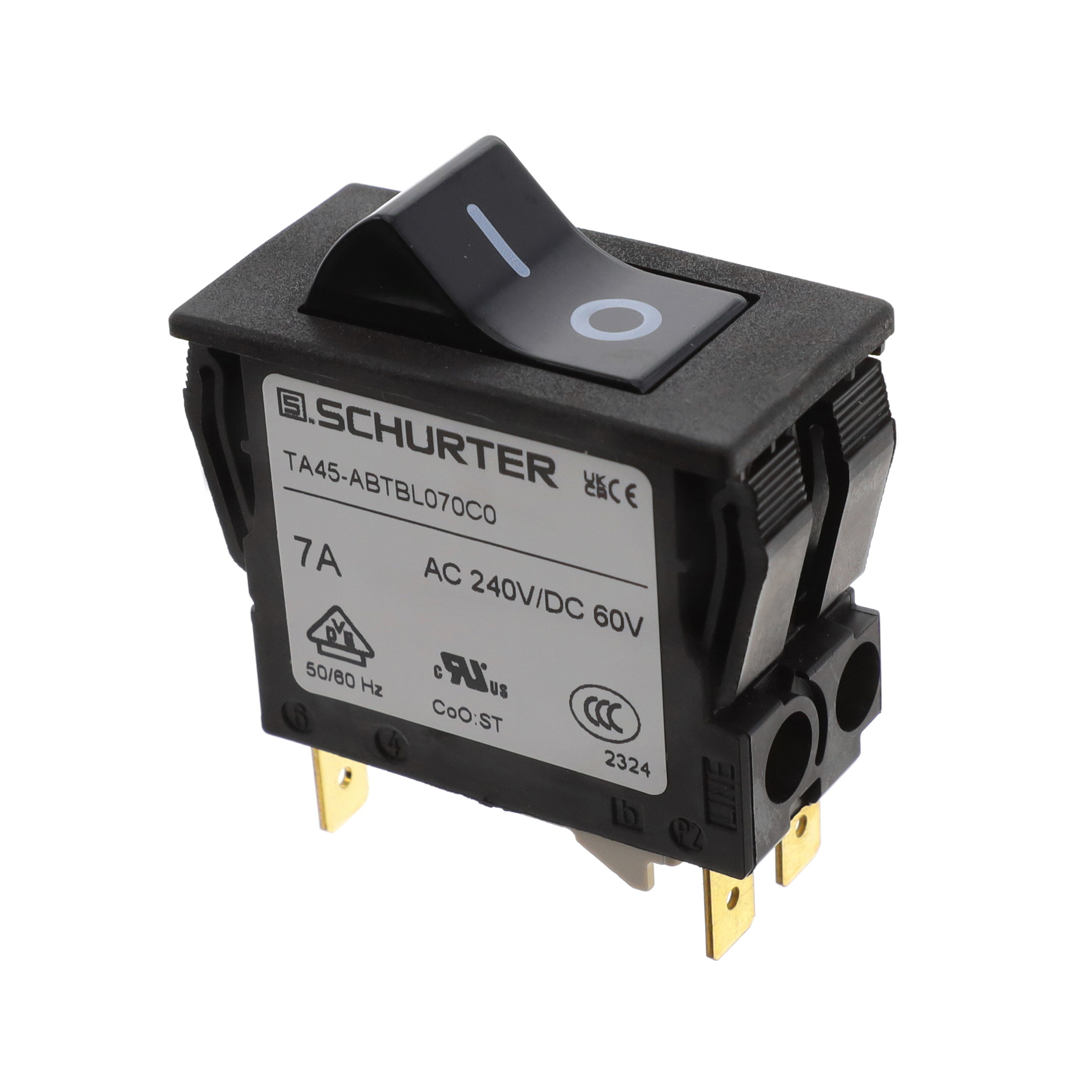 4430.1867 SCHURTER Inc.