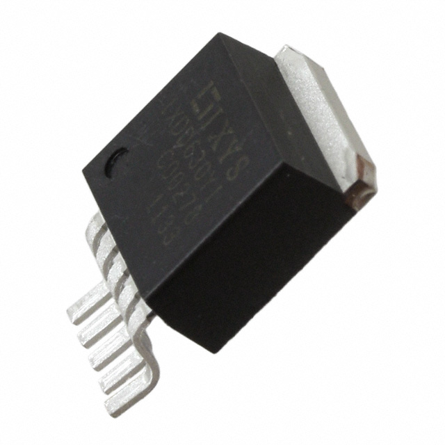 IXDD630YI Littelfuse Inc.