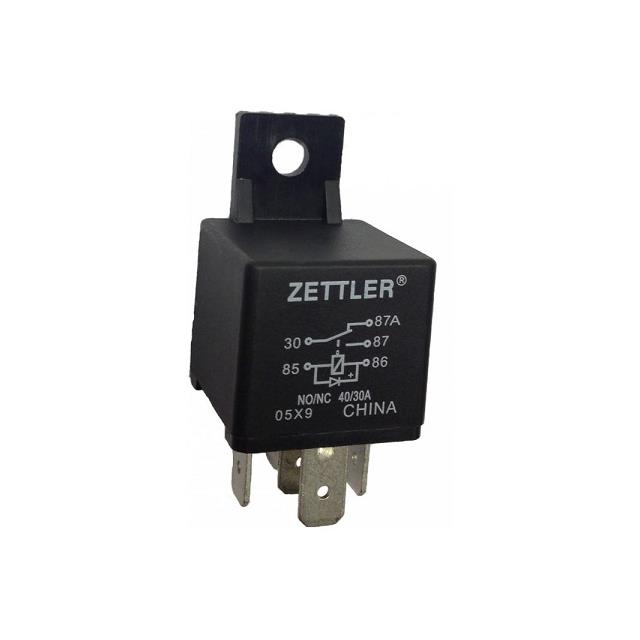 AZ9731-1C-12DC2D1 American Zettler