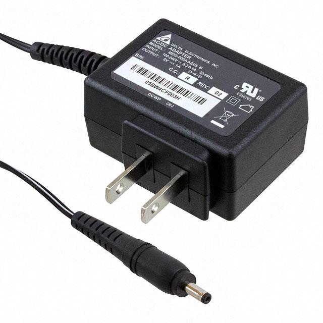 MDS-005AAS05 BR Delta Electronics