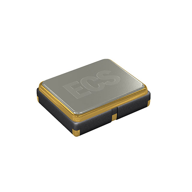 ECS-2520MVLC-120-CN-TR ECS Inc.