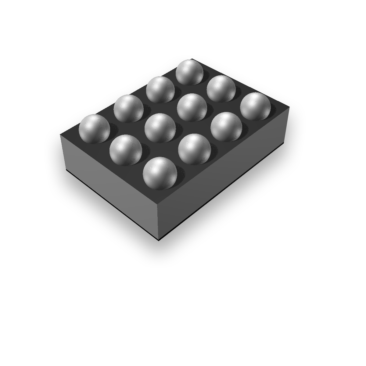 KTS1680AEUZ-TR Kinetic Technologies