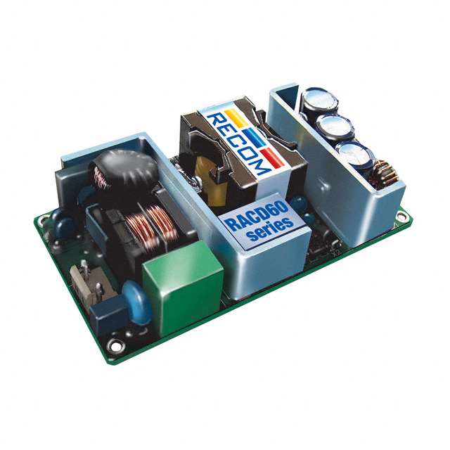 RACD60-4200/OF Recom Power