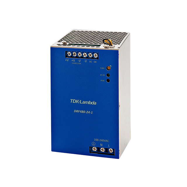 DRF480-24-1 TDK-Lambda