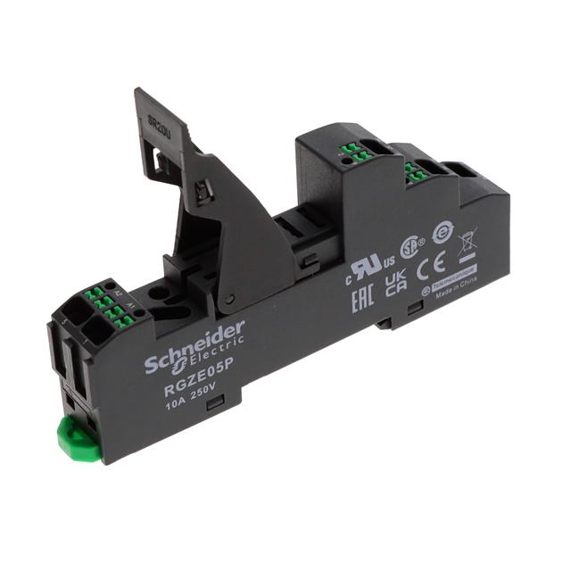 RGZE05P Schneider Electric
