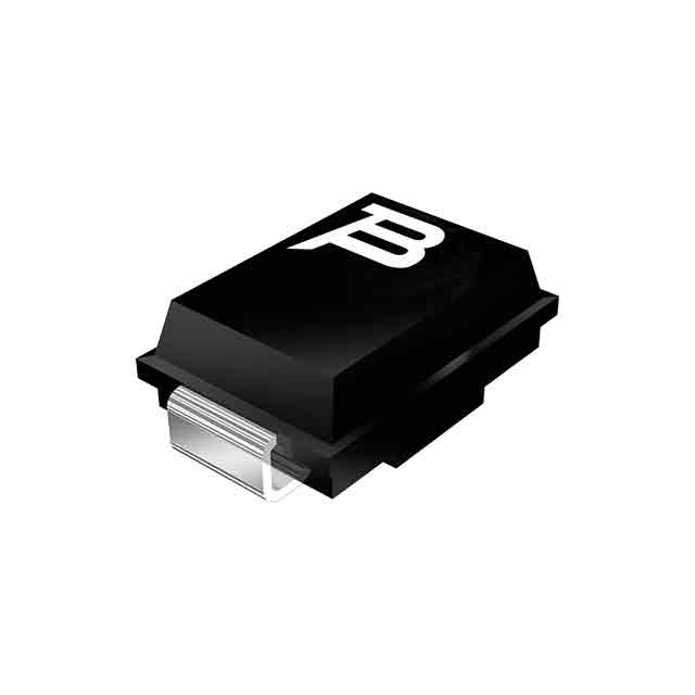 TISP4025H1BJR-S Bourns Inc.