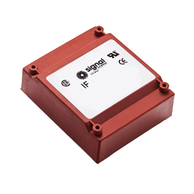 IF-18-24 Signal Transformer