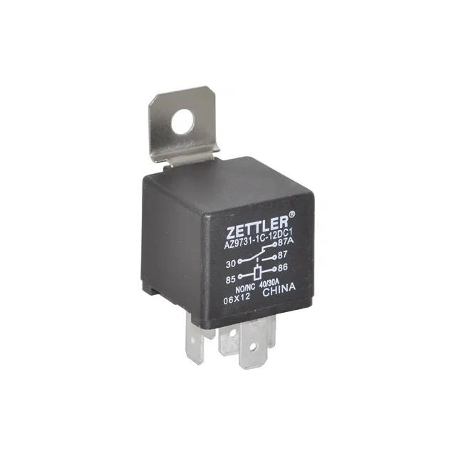 AZ9731-1A-12DC1R1 American Zettler