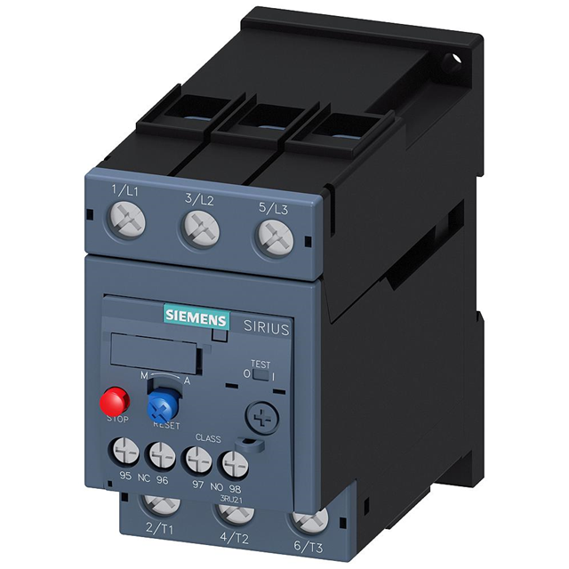 3RU21364KB1 Siemens
