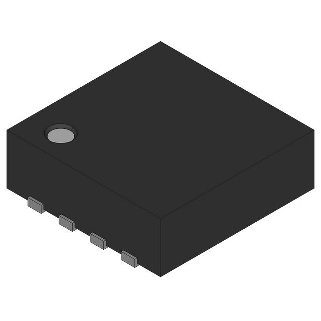 FSA266L8X Fairchild Semiconductor