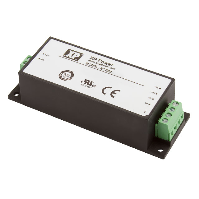 ECE60US24-SD XP Power