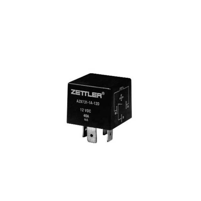 AZ9731-1A-12DC3ER1 American Zettler