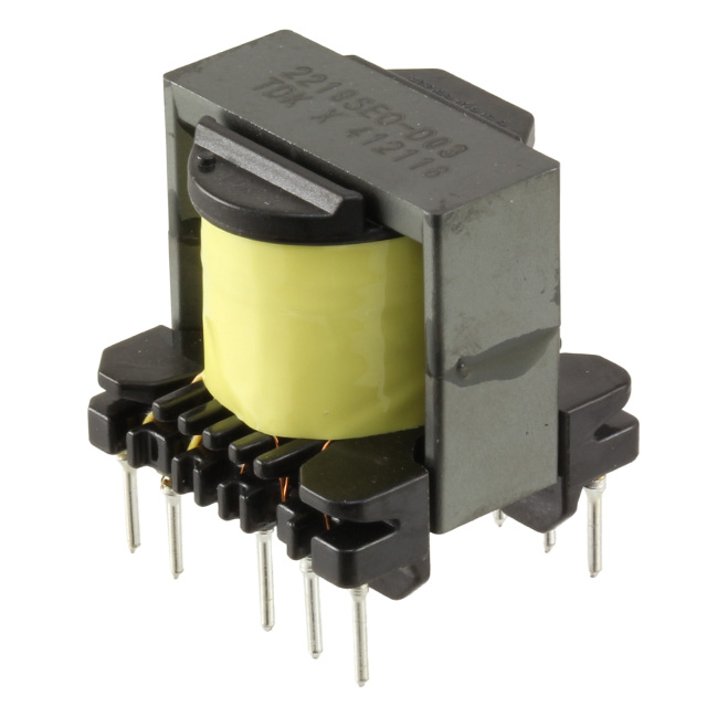 ECO2219SEO-D03V017 TDK Corporation
