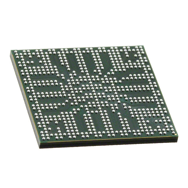 DM388AAAR21 Texas Instruments
