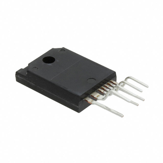 STR-X6750B Sanken Electric USA Inc.