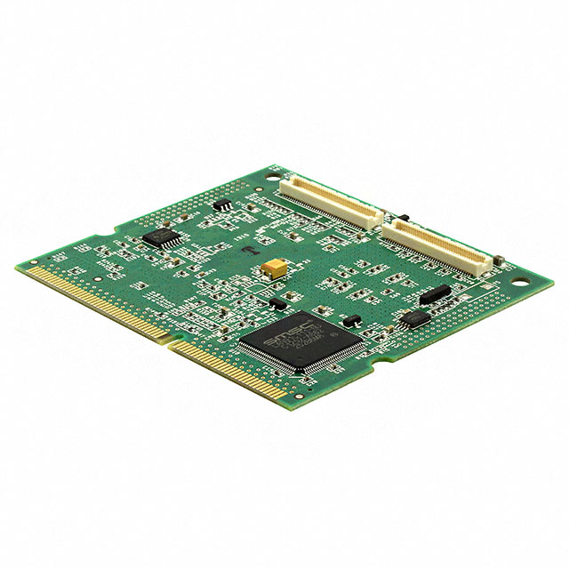 CENGPXA270-520-11-504HCR Beacon EmbeddedWorks