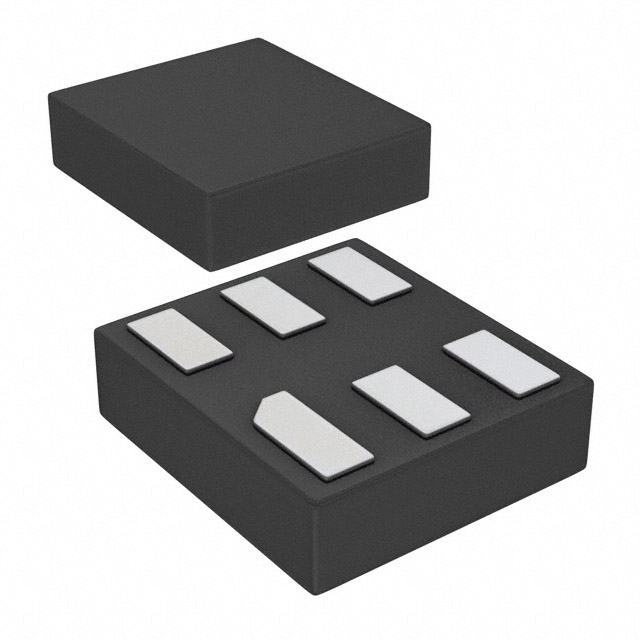 74AUP2G06FW3-7 Diodes Incorporated