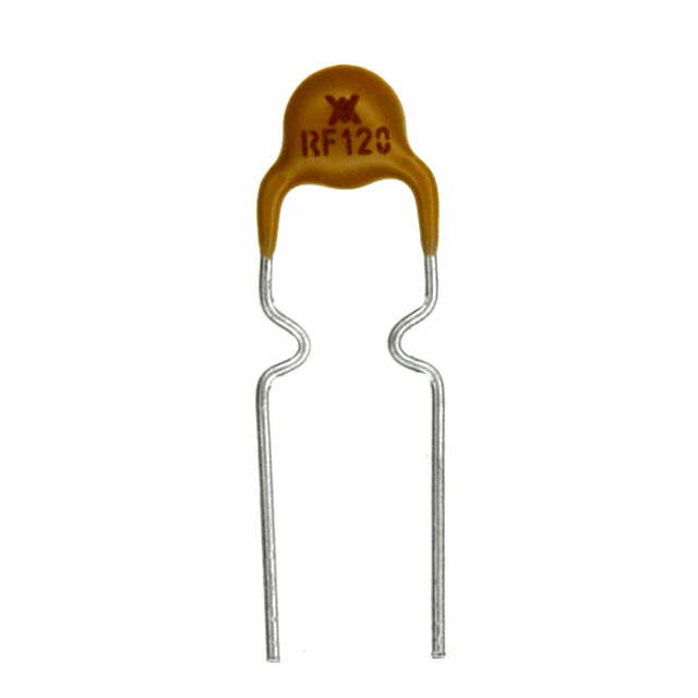 RUSBF120-2 Littelfuse Inc.