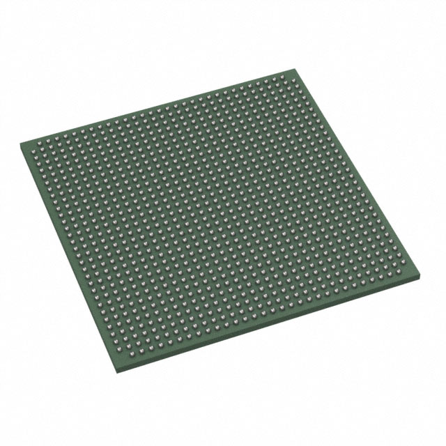 LFSCM3GA40EP1-7FFN1020C Lattice Semiconductor Corporation
