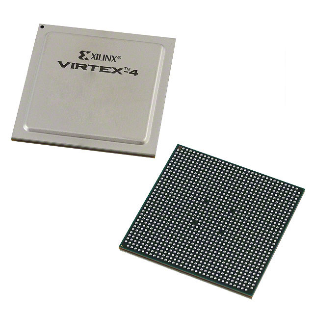 XC2VP50-5FF1148C AMD