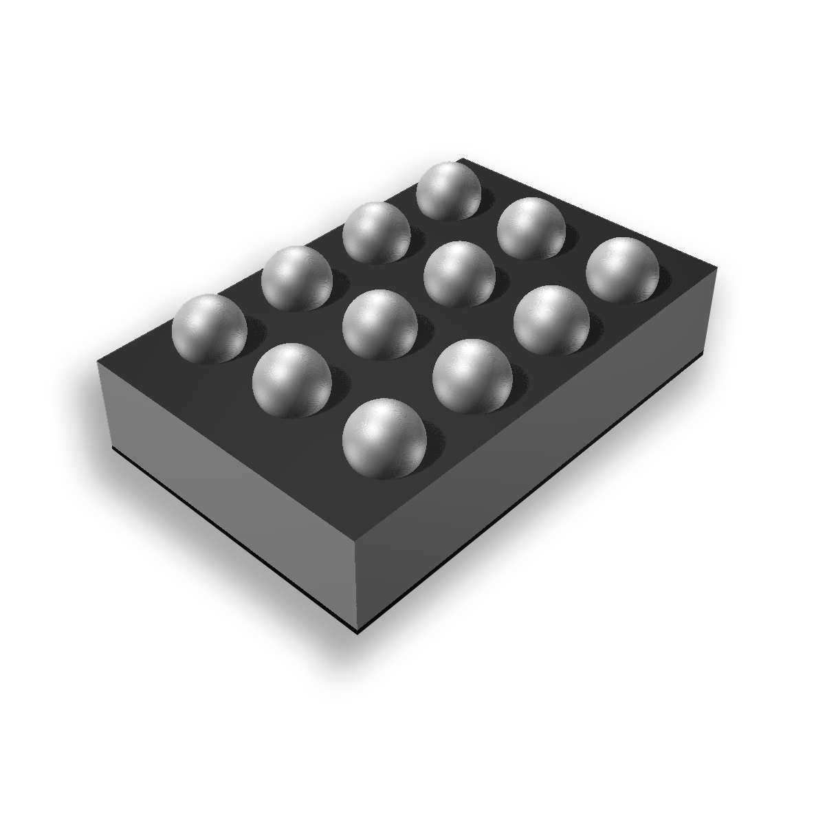 KTS1682EAY-TR Kinetic Technologies