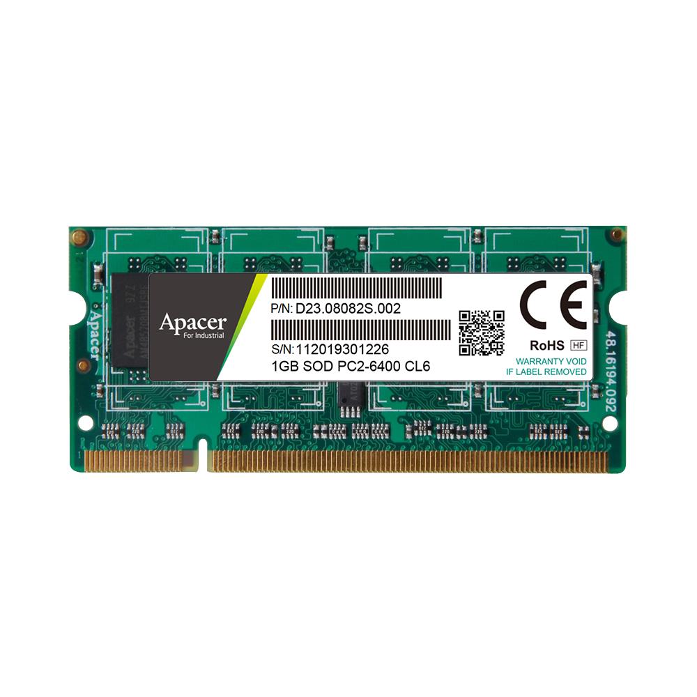 78.A2G84.AT20C Apacer Memory America