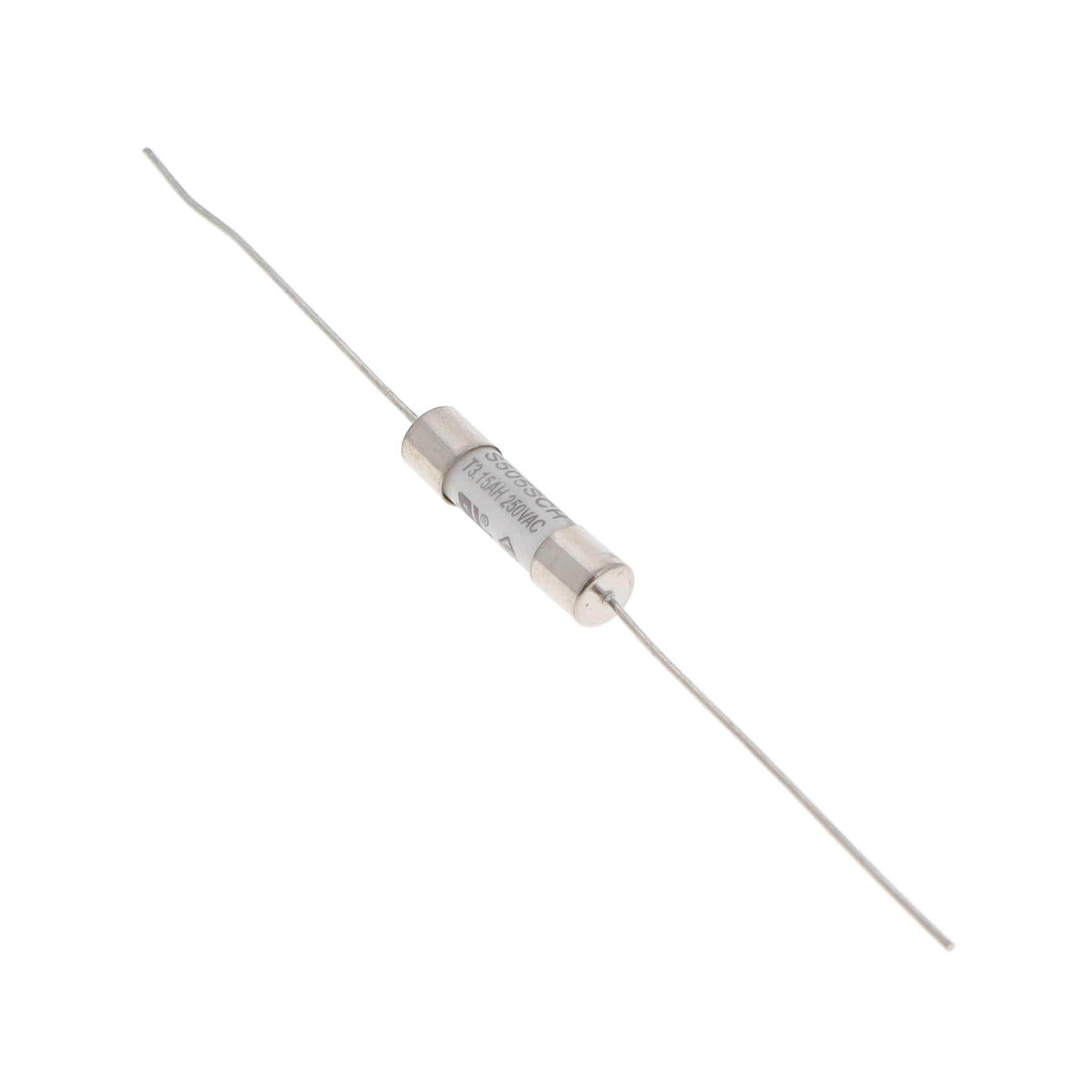BK/S505SCH-3.15-R Eaton - Electronics Division