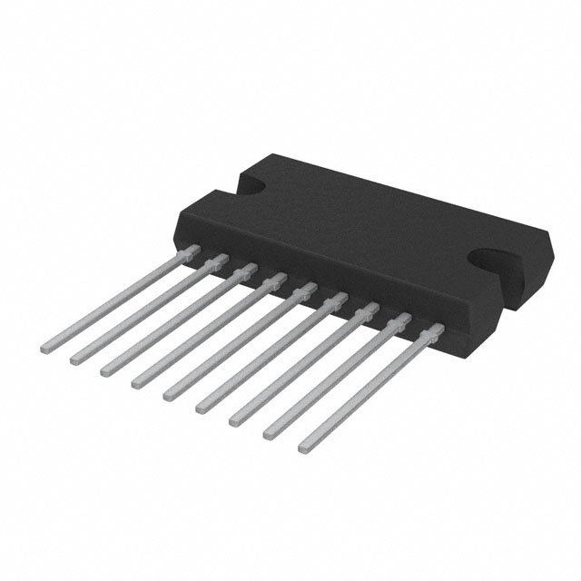 TDA8351/N6,112 NXP USA Inc.
