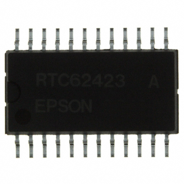 RTC-62423A:3 EPSON