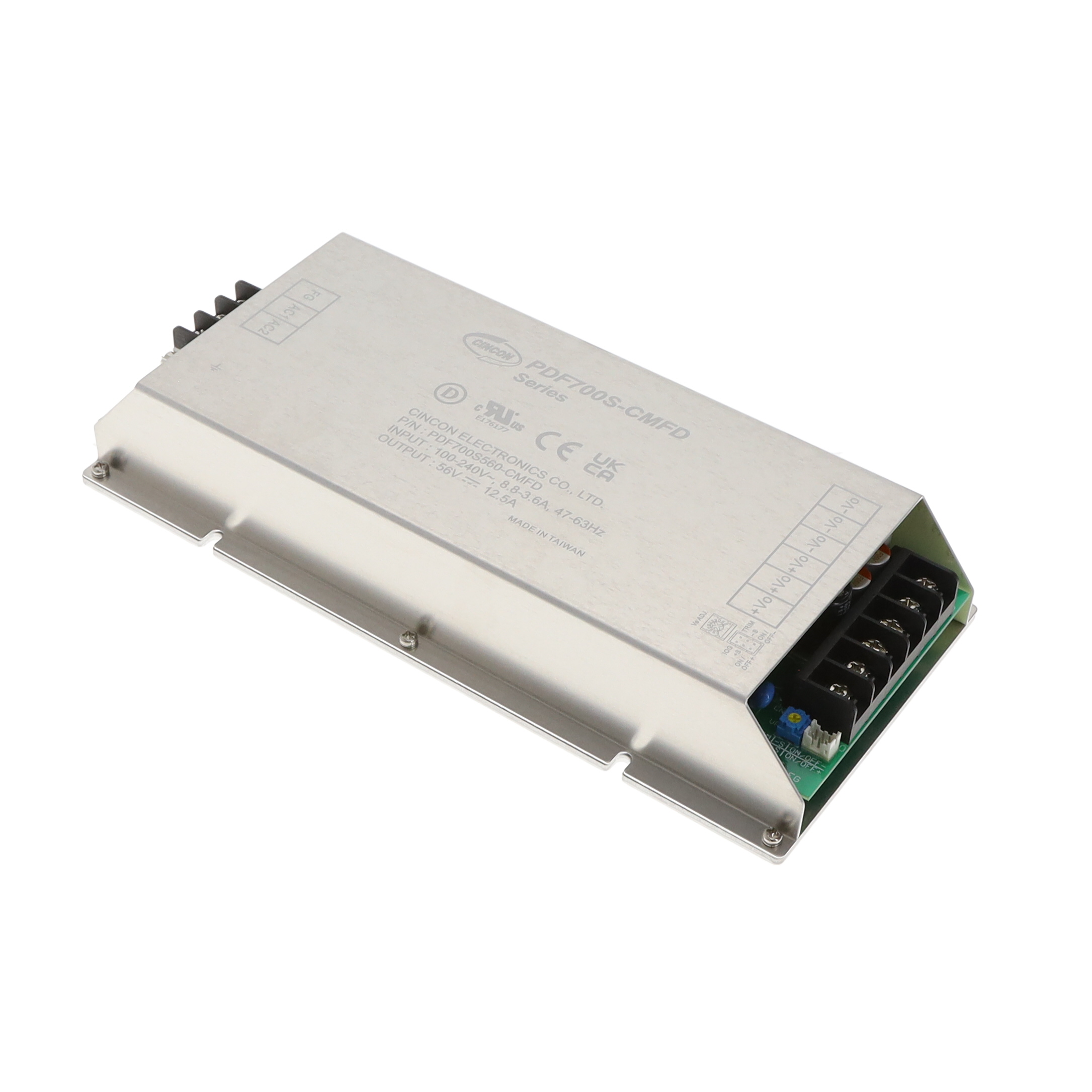 PDF700S560-CMFD Cincon Electronics Co. LTD
