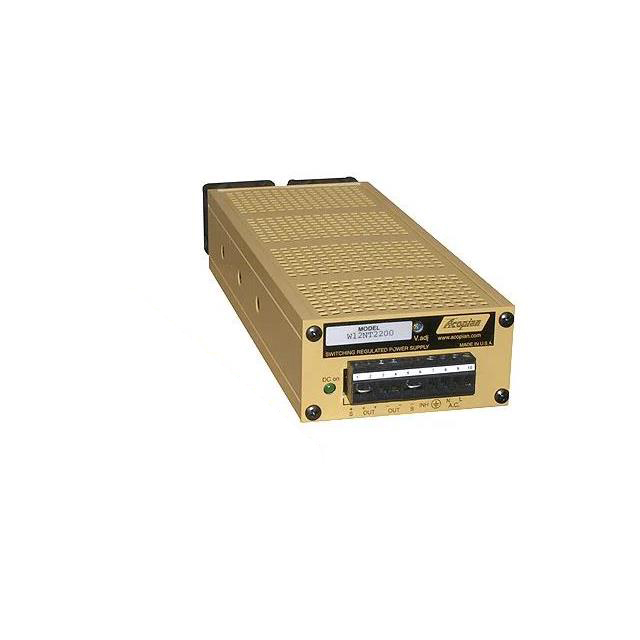 W22NT340 Acopian Power Supplies