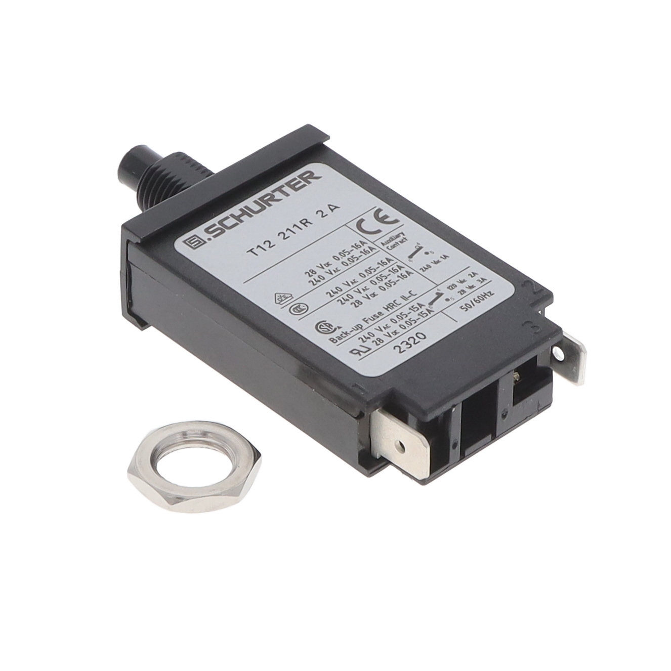 4410.0517 SCHURTER Inc.