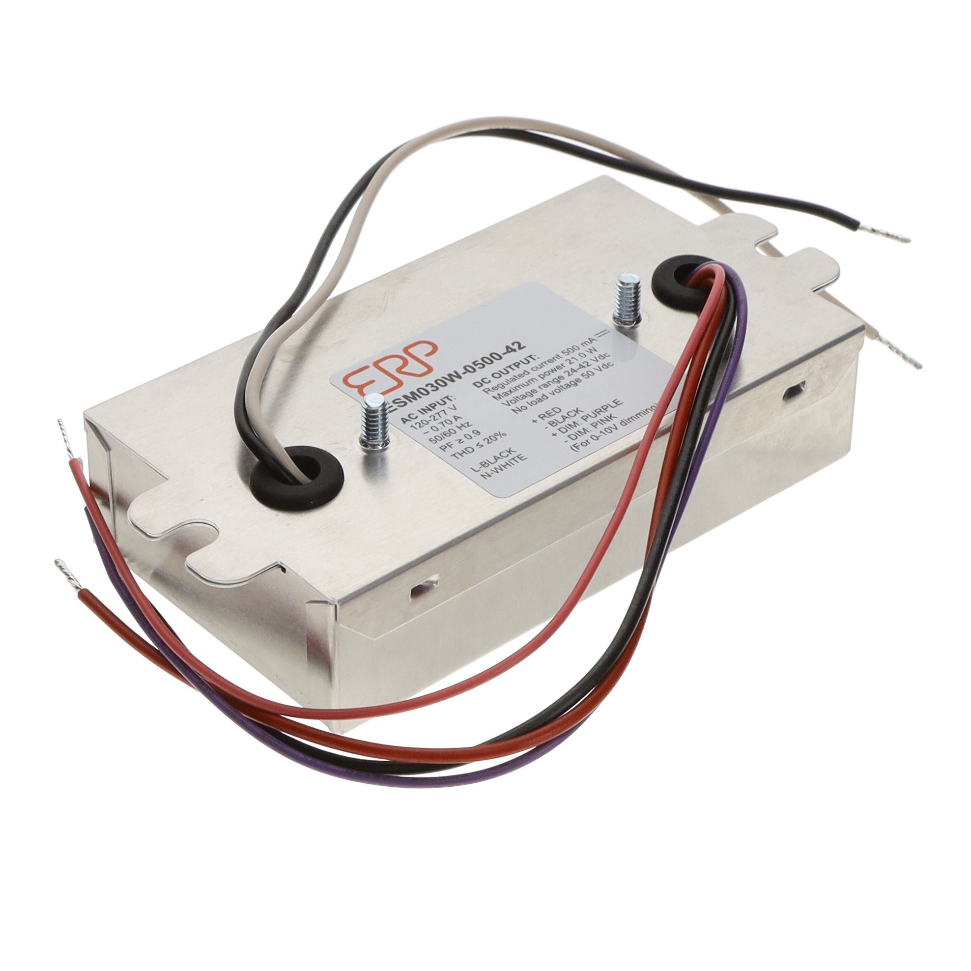 ESM030W-0500-42 ERP Power, LLC