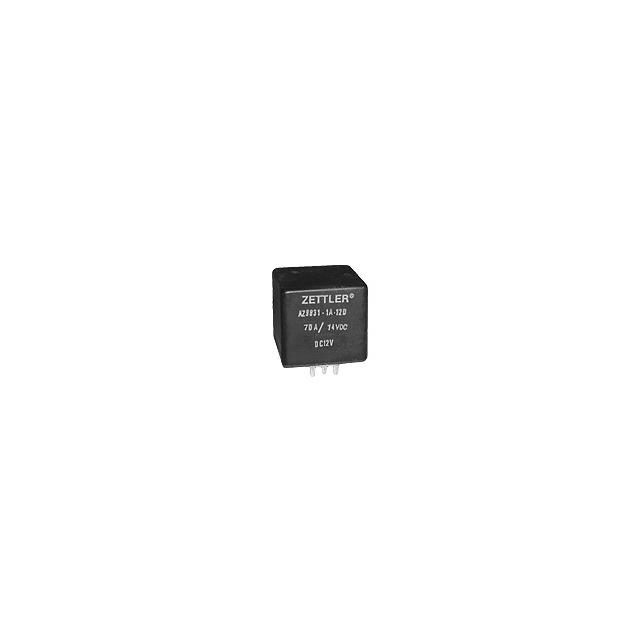 AZ9831-1A-24D American Zettler