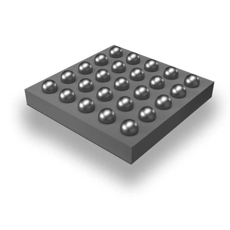 KTS1697AEOAB-TR Kinetic Technologies