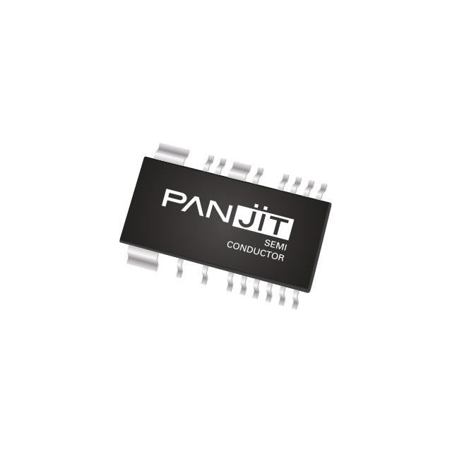 DRFLYBACK-A_R2_00301 Panjit International Inc.