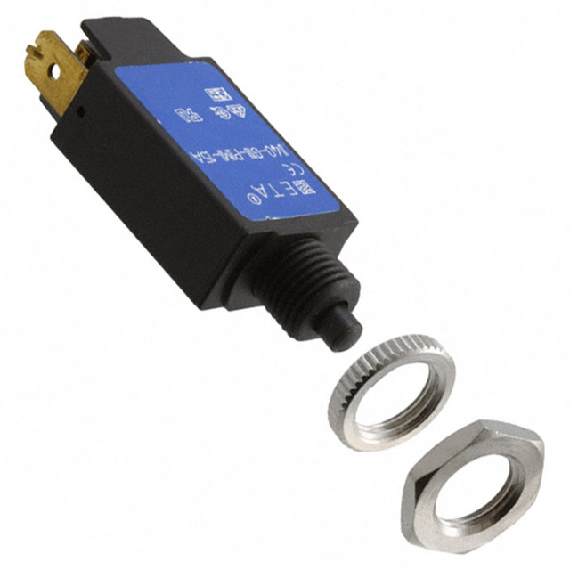 1140-G111-P1M1-15A E-T-A
