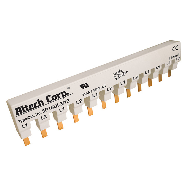 3P16UL3/12 Altech Corporation